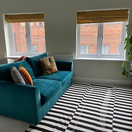 The Flat On Humber Street Διαμέρισμα Kingston upon Hull Εξωτερικό φωτογραφία