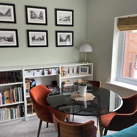 The Flat On Humber Street Διαμέρισμα Kingston upon Hull Εξωτερικό φωτογραφία