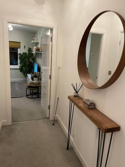 The Flat On Humber Street Διαμέρισμα Kingston upon Hull Εξωτερικό φωτογραφία