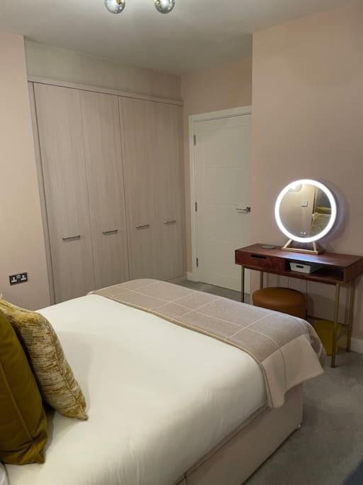 The Flat On Humber Street Διαμέρισμα Kingston upon Hull Εξωτερικό φωτογραφία