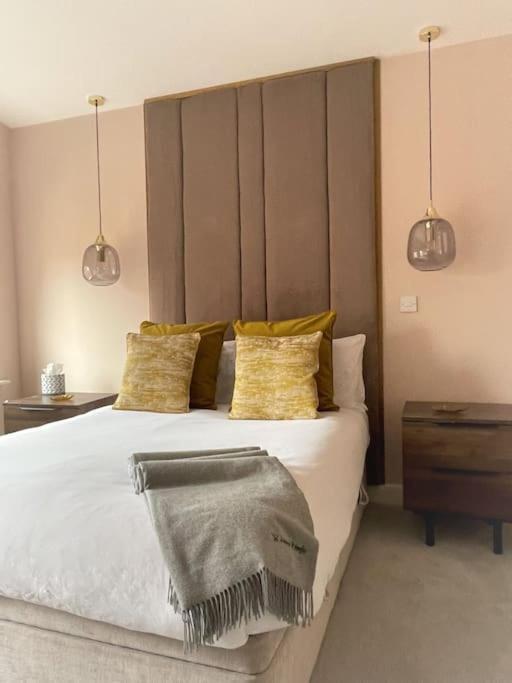 The Flat On Humber Street Διαμέρισμα Kingston upon Hull Εξωτερικό φωτογραφία