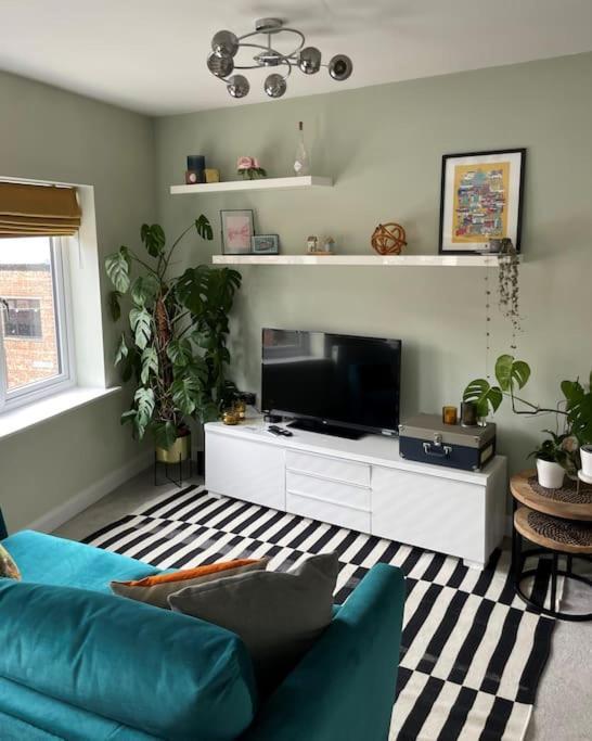The Flat On Humber Street Διαμέρισμα Kingston upon Hull Εξωτερικό φωτογραφία